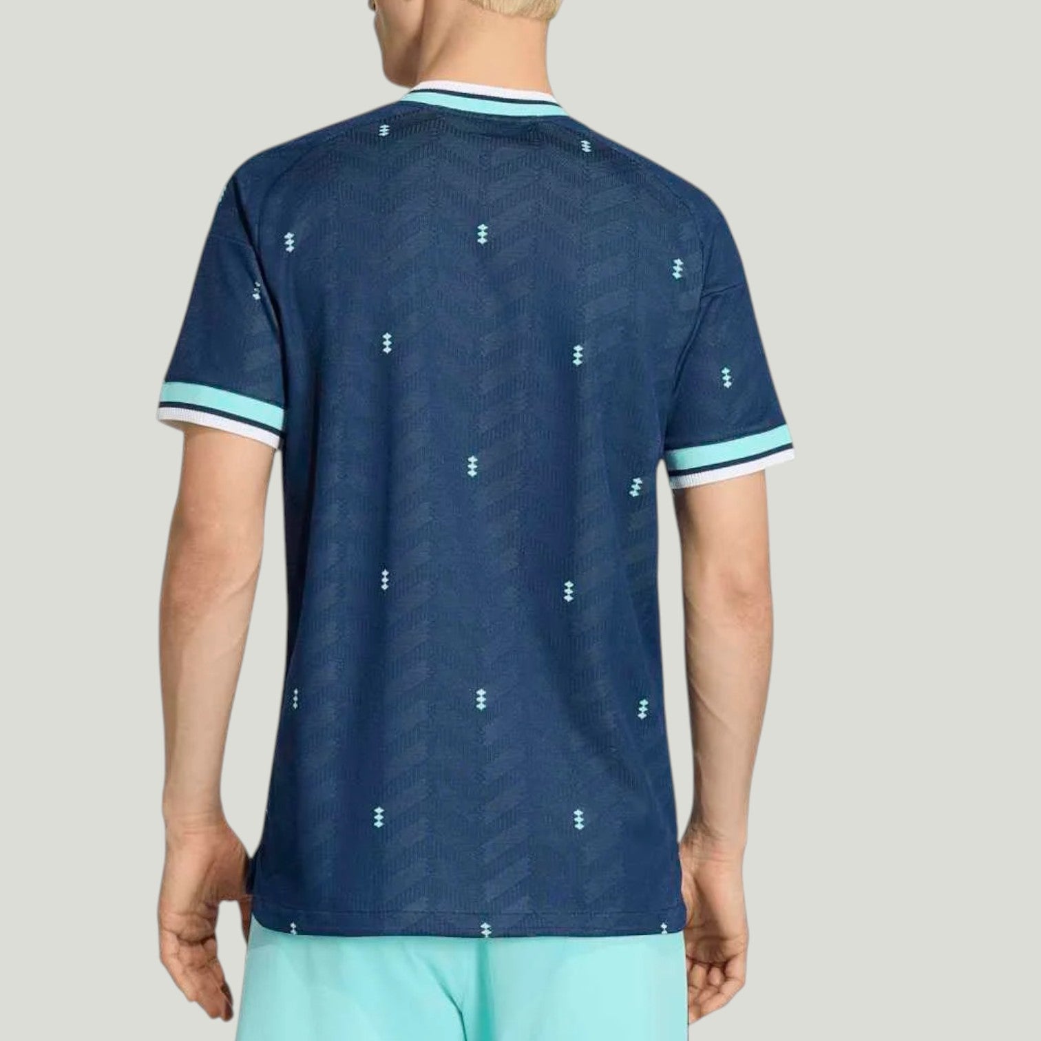 Away 26 Men's Player Jersey