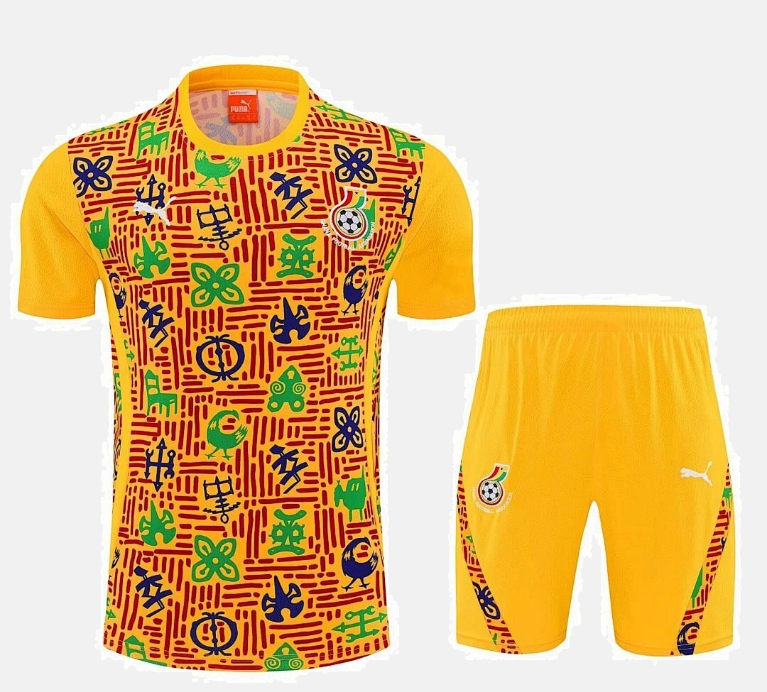 Training 25 Men's Kit