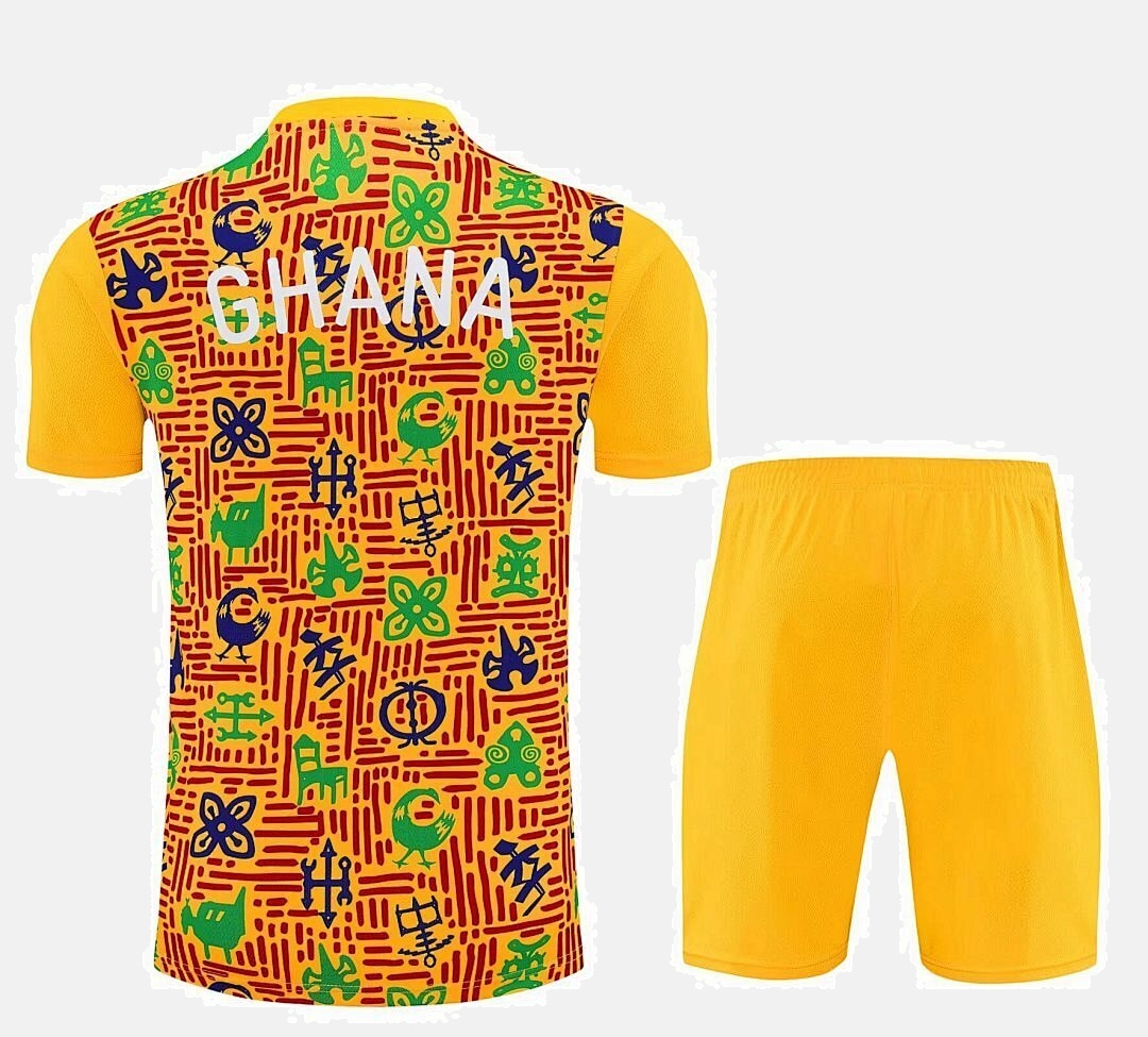 Training 25 Men's Kit