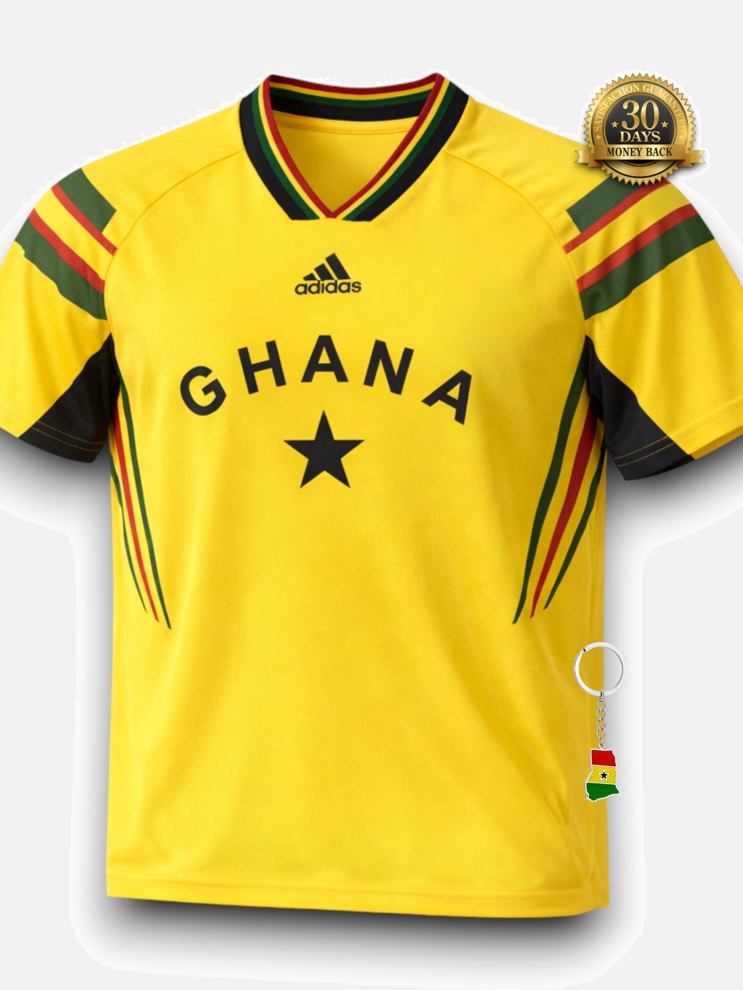 Retro Jersey 96 Men's