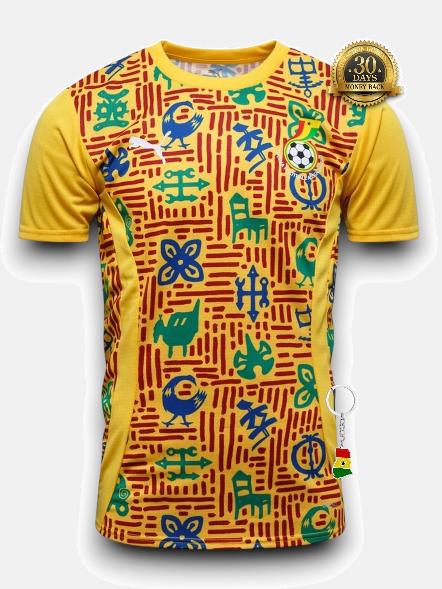 Training 25/26 Men's Jersey