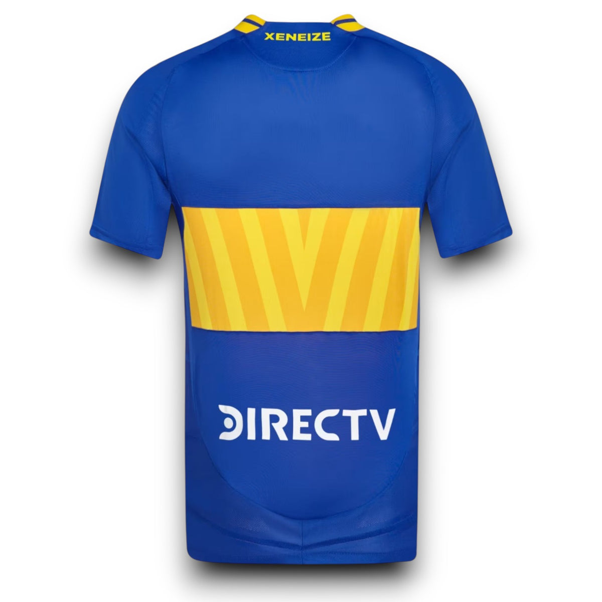Boca Juniors Home Jersey 2024/25