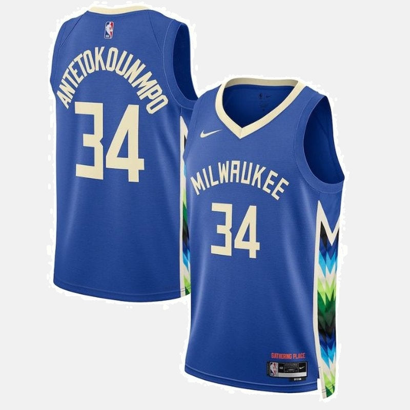 Jersey 23 Men's