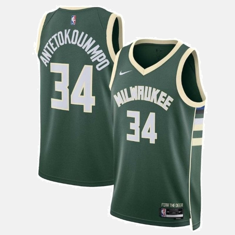 Jersey 23 Men's