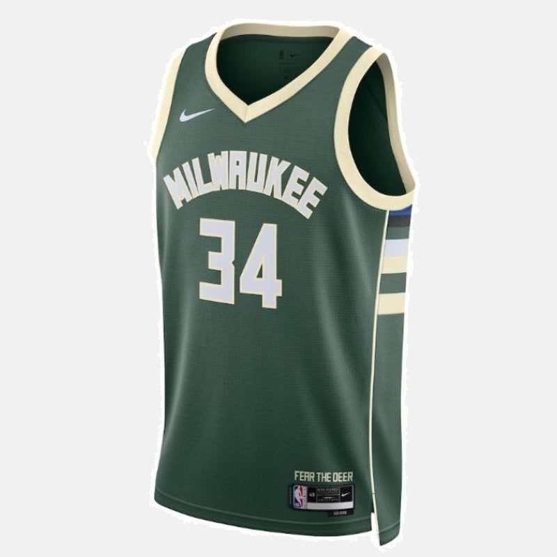 Jersey 23 Men's
