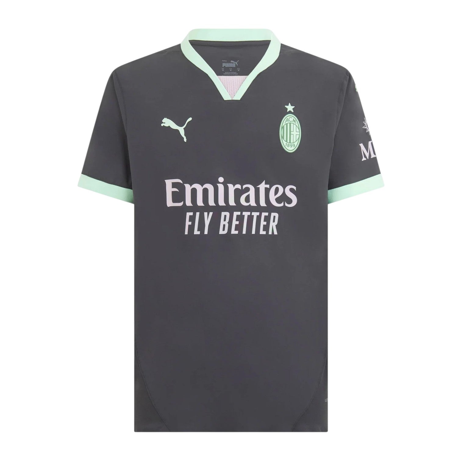 AC Milan Third Jersey 2024/2025