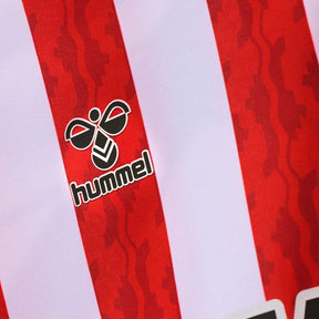 Sunderland Home Jersey 2024/2025