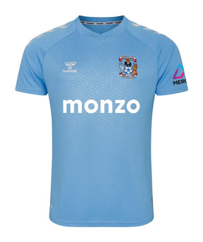 Kids Coventry City Home 2024/2025