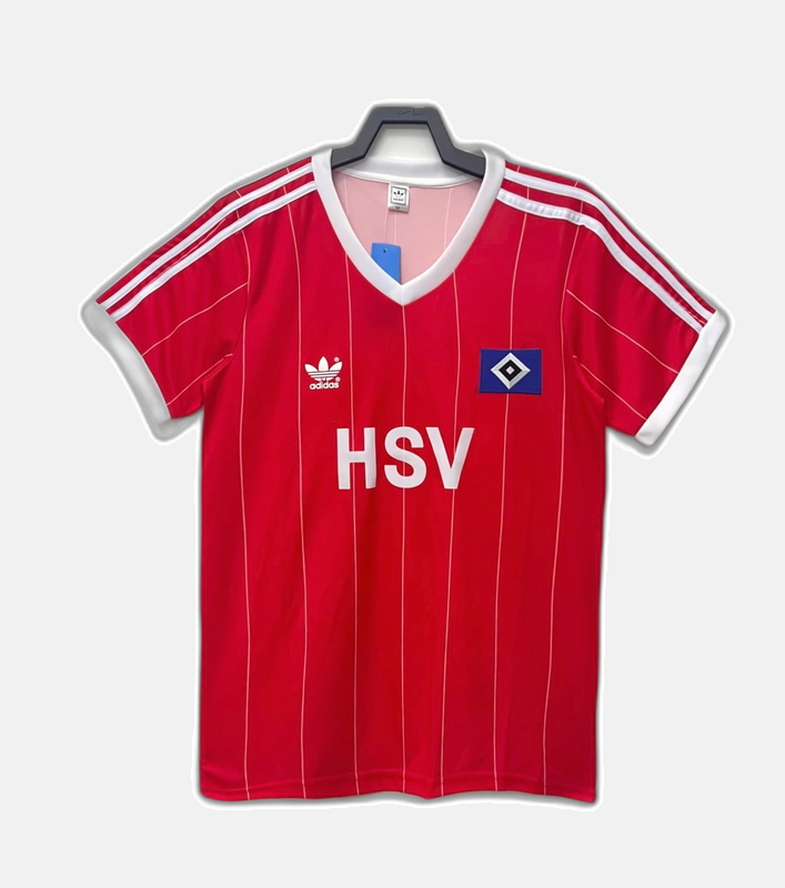 Retro Away 83/84 Men's Jersey