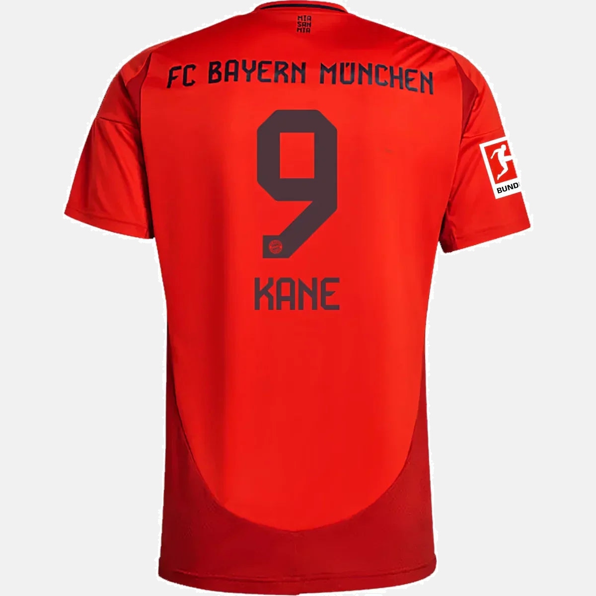 Home 24/25 Men's Jersey
