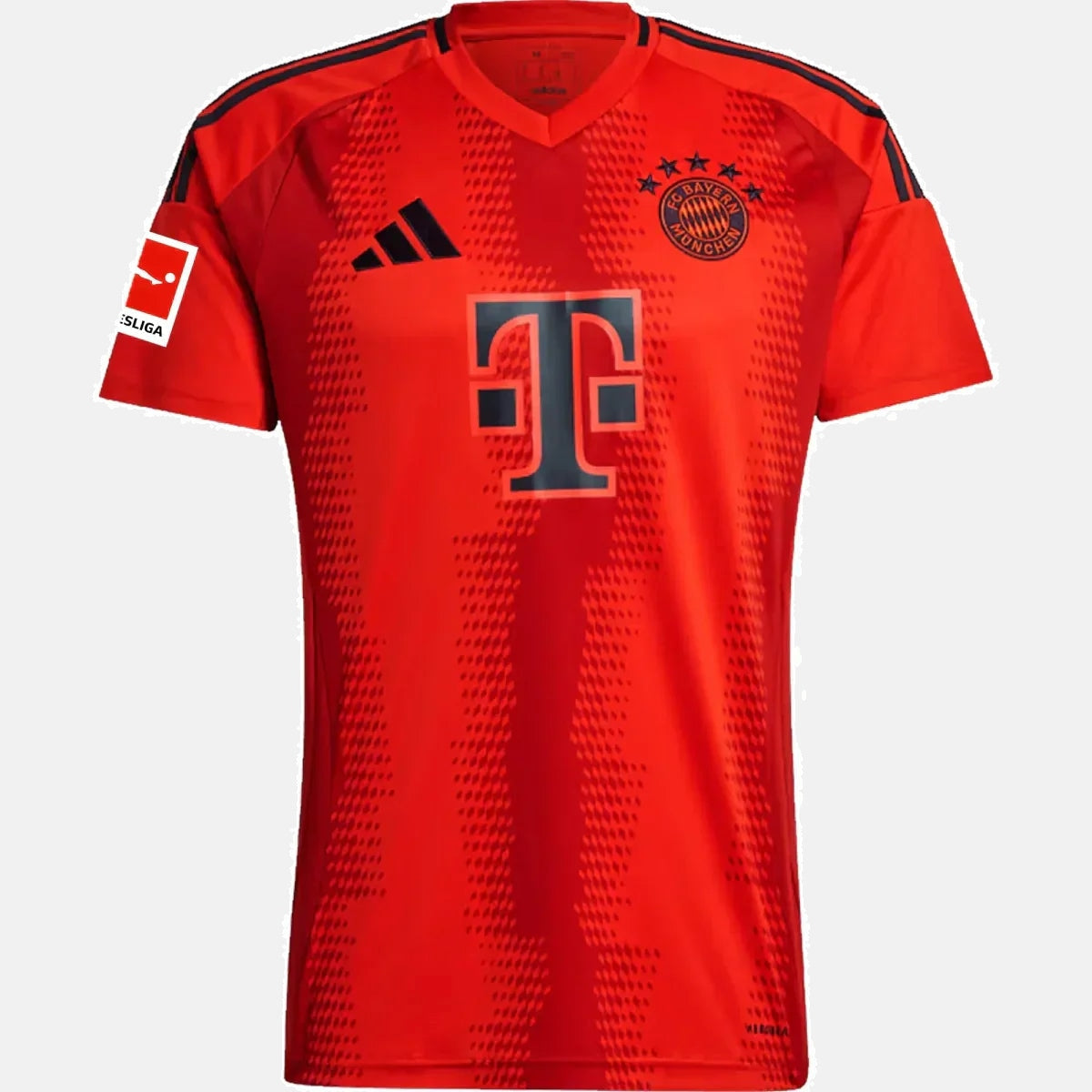 Home 24/25 Men's Jersey
