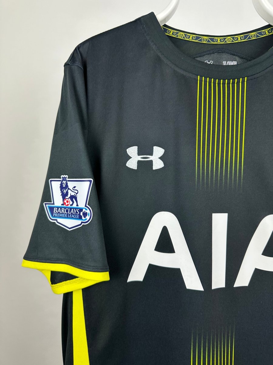 Away 14/15 Men's Jersey