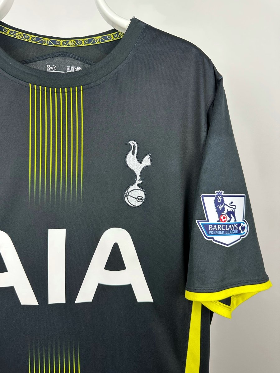 Away 14/15 Men's Jersey
