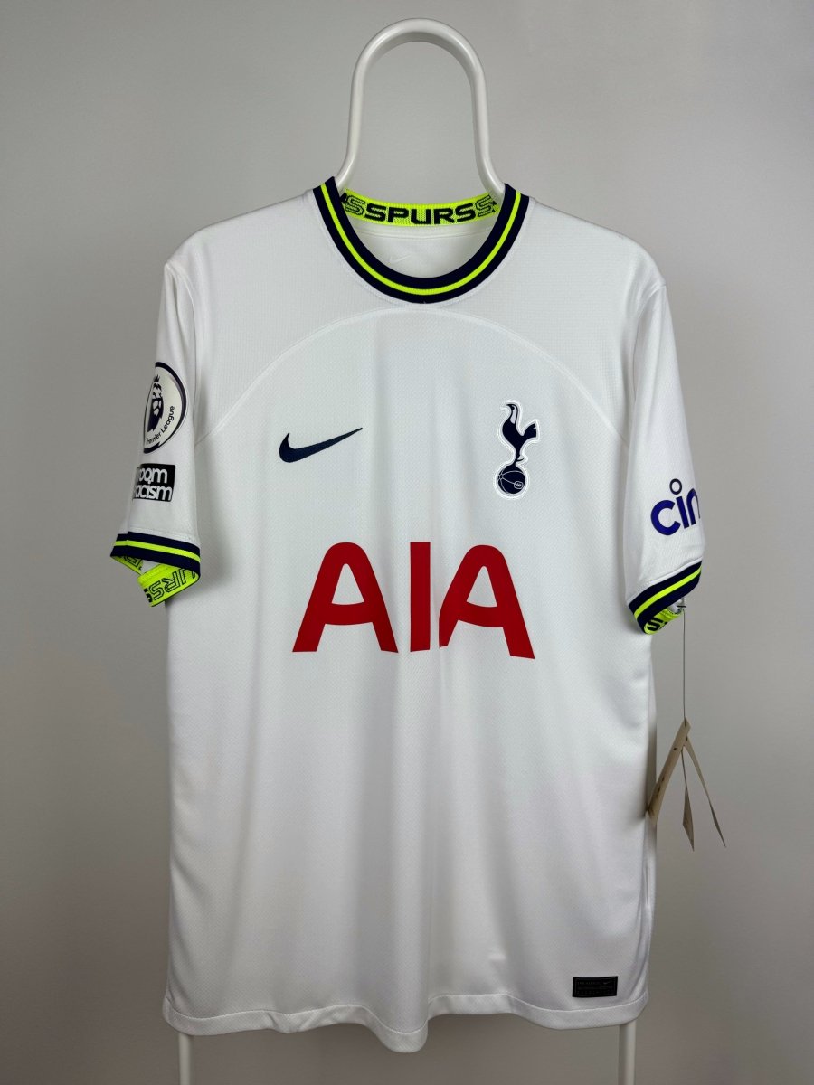 Home 22/23 Men's Jersey