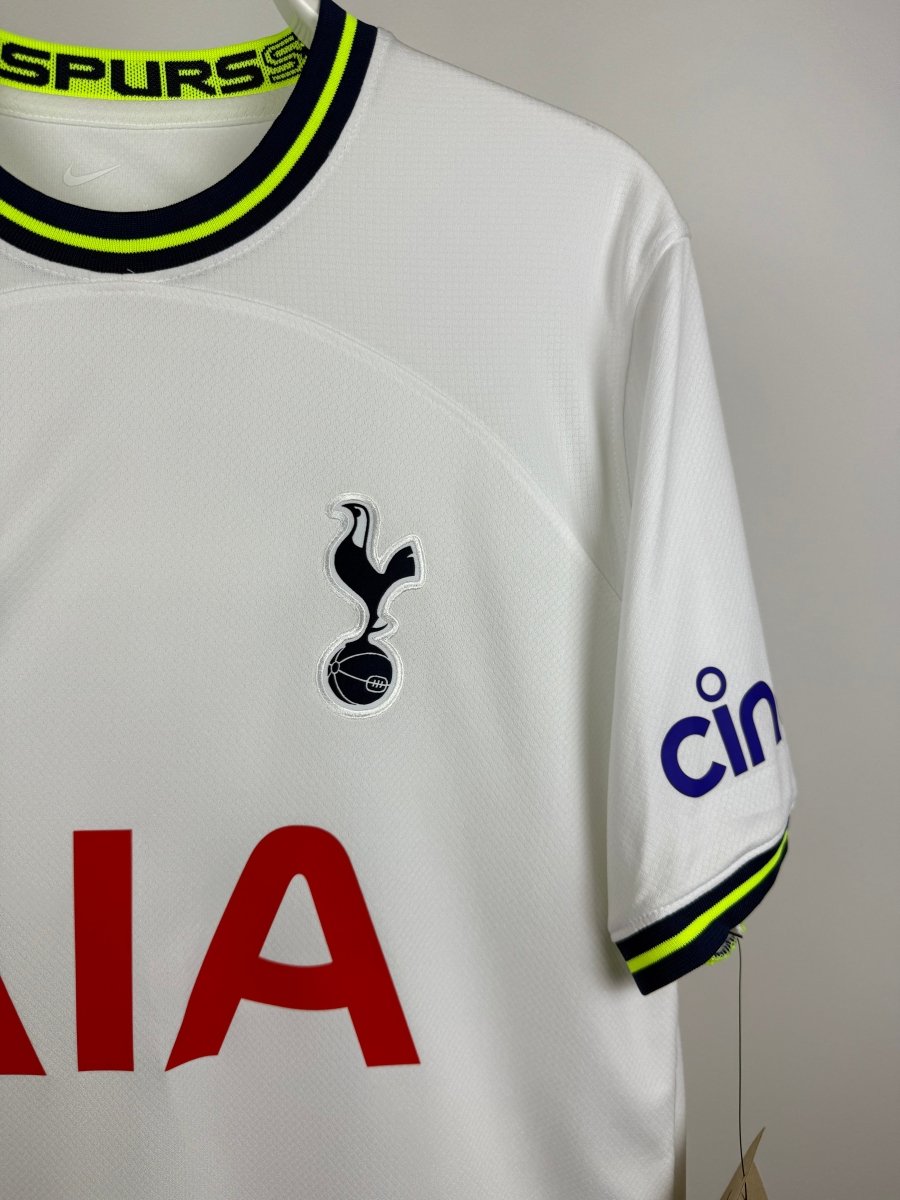 Home 22/23 Men's Jersey