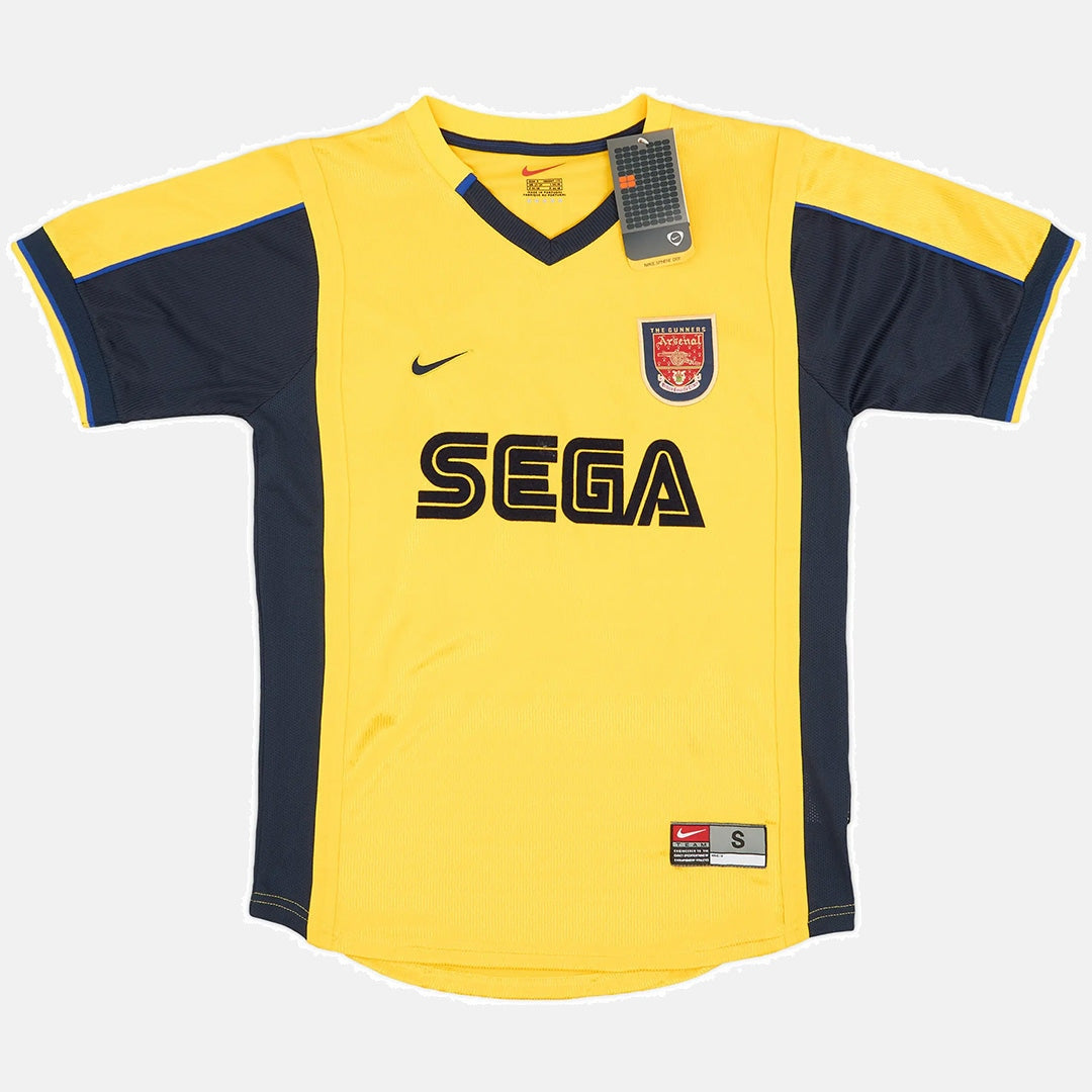 Retro Away 99/00 Men's Jersey