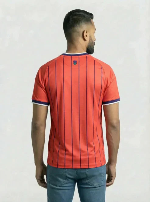 Scotland World Cup 2026 Away Jersey