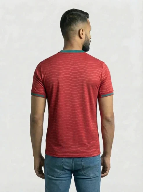 Portugal World Cup 2026 Jersey