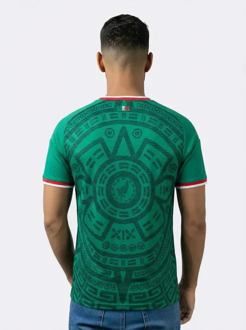 Mexico World Cup 2026 Jersey