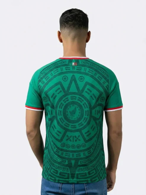 Mexico World Cup 2026 Jersey - Player Version