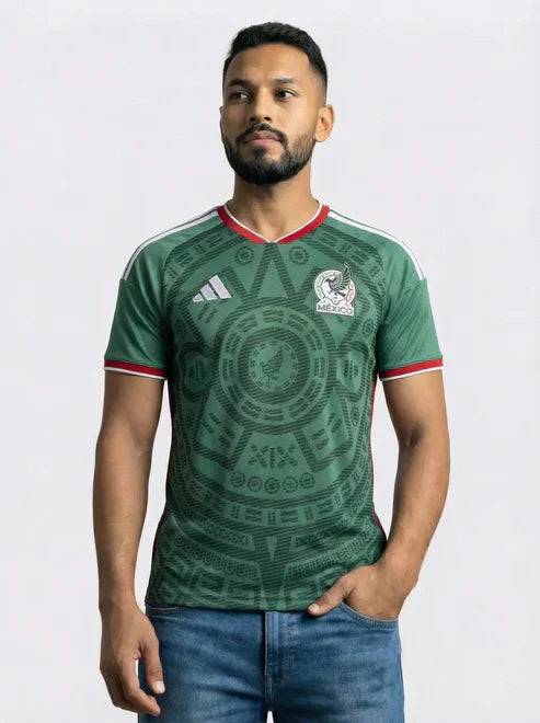 Mexico World Cup 2026 Jersey