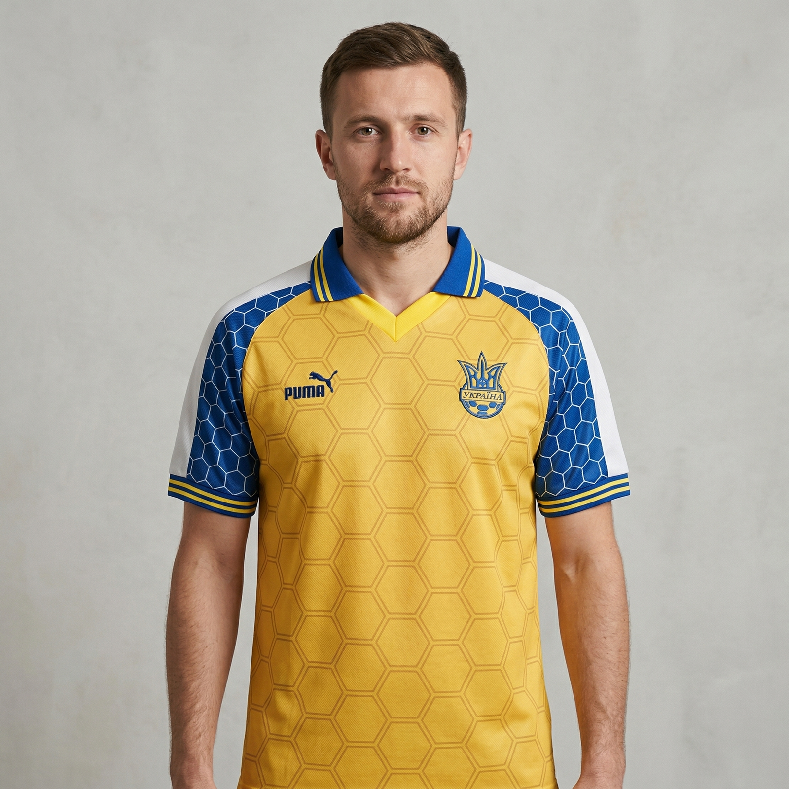 Home 98 Men's Jersey