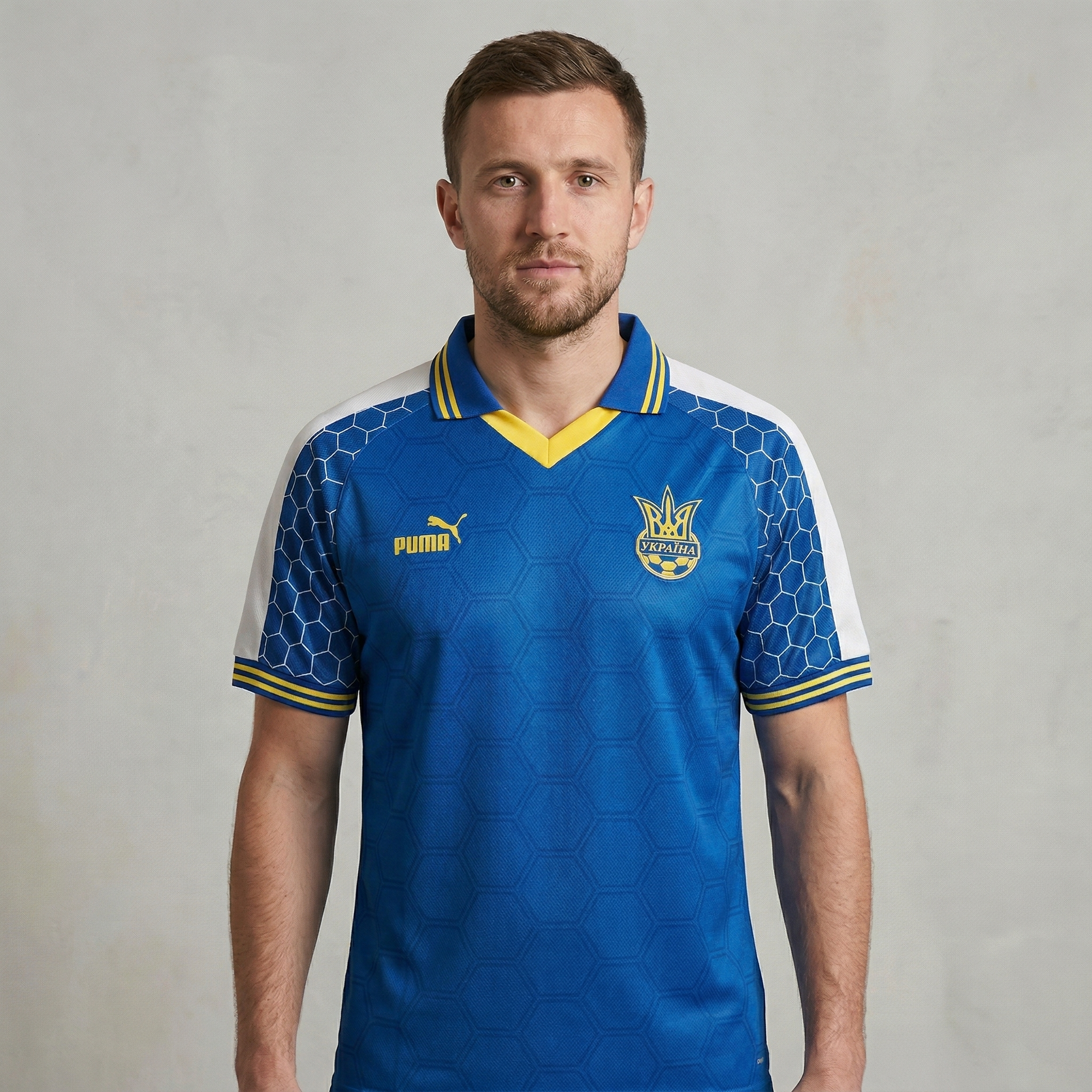 Away 98 Men's Jersey