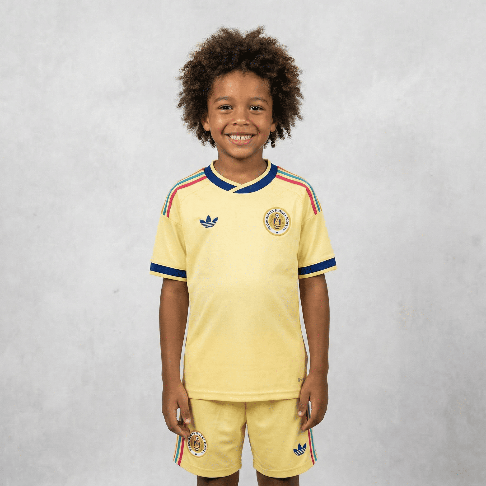 Away 26 Kids Kit