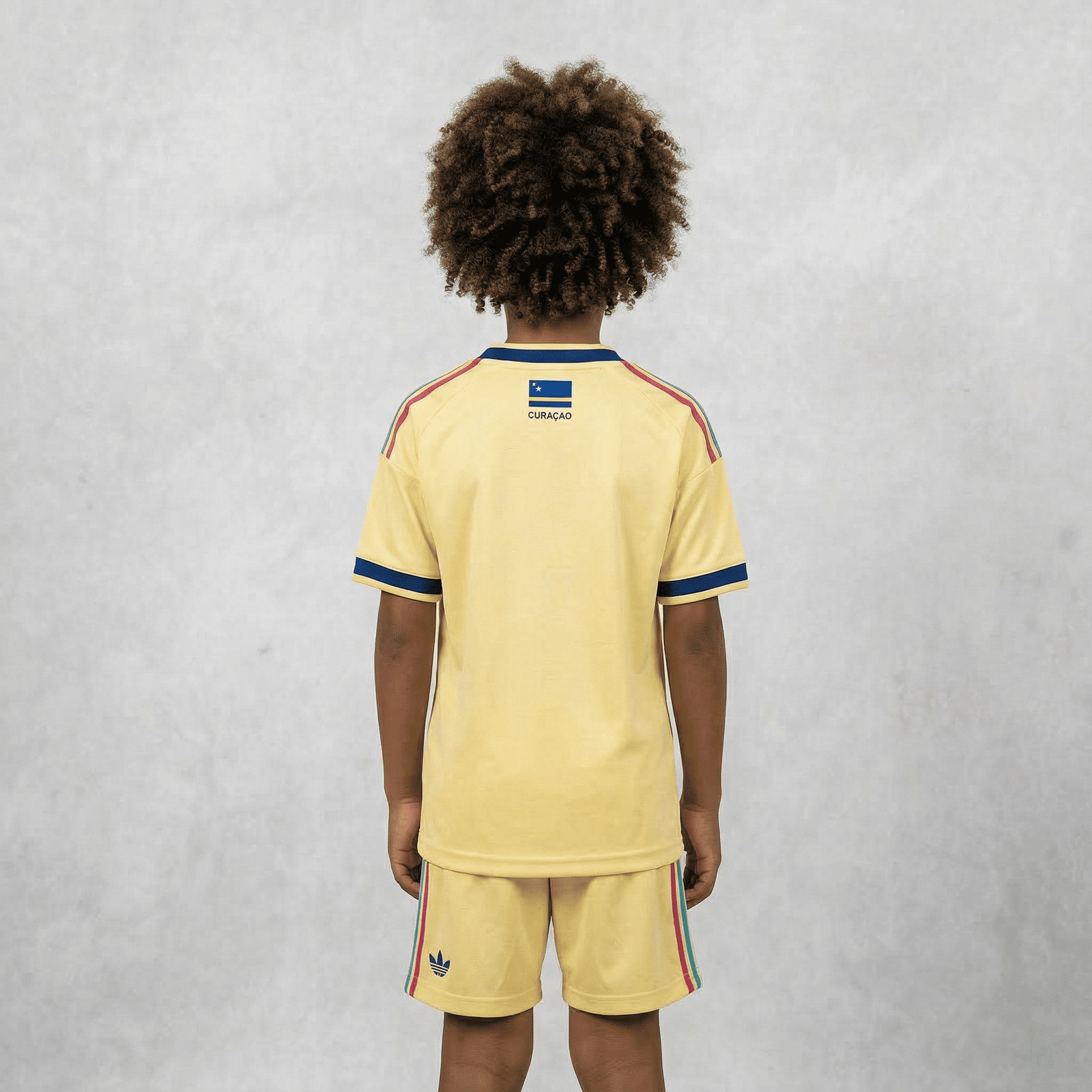 Away 26 Kids Kit