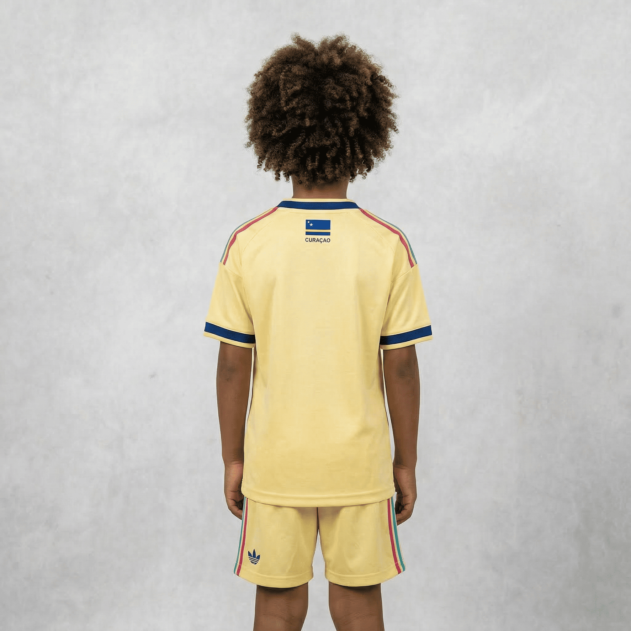 Away 26 Kids Kit