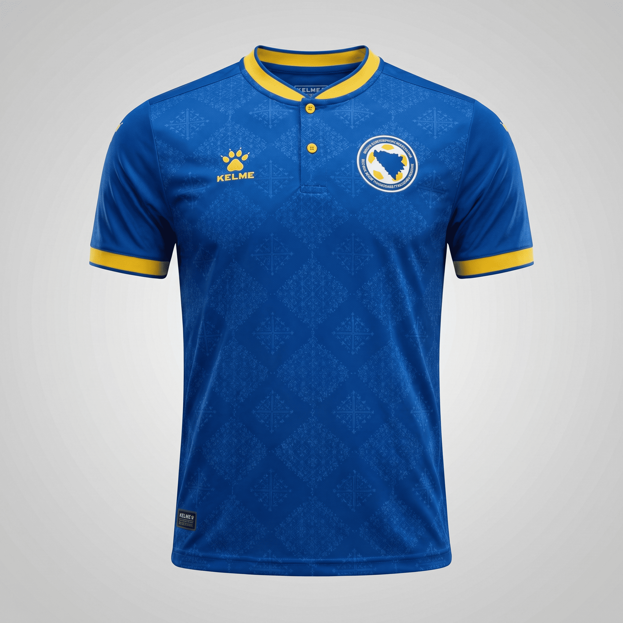 Bosnia and Herzegovina 2026 Concept Home