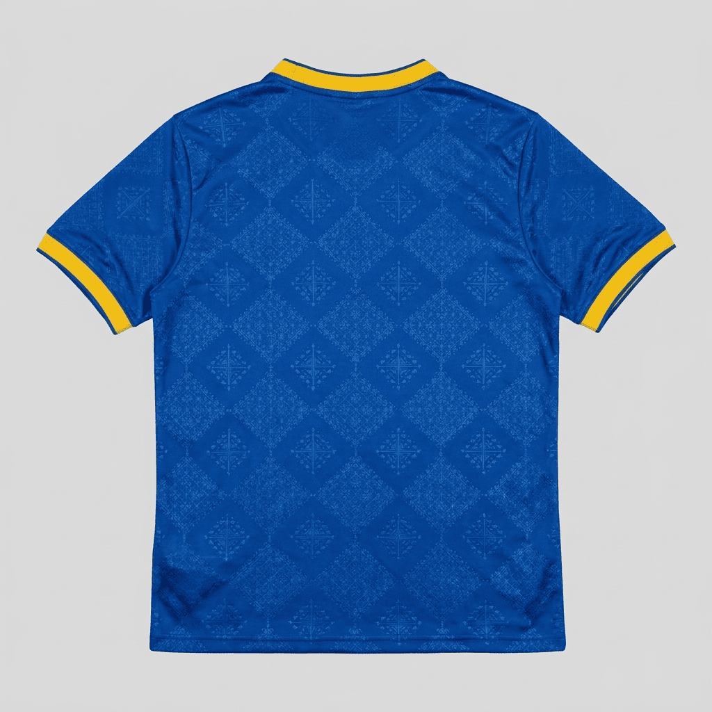 Bosnia and Herzegovina 2026 Concept Home