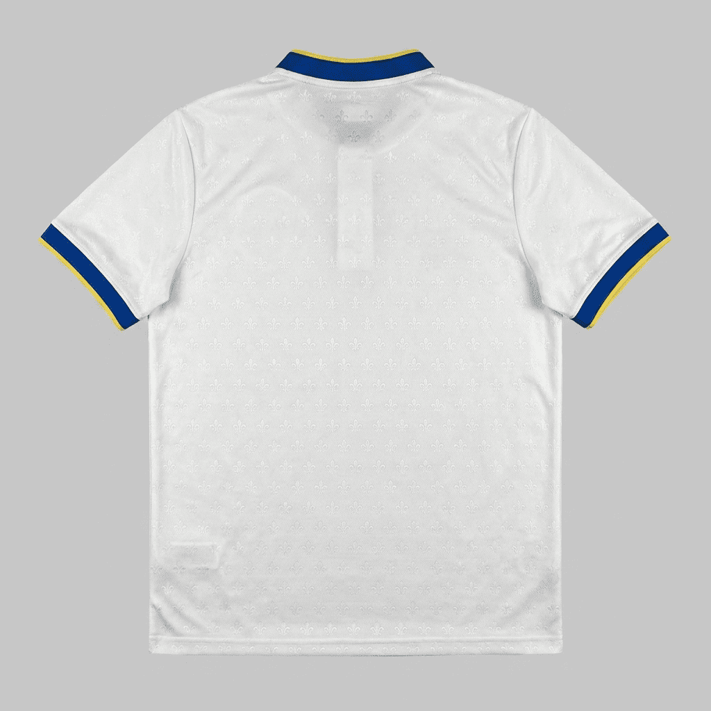Bosnia and Herzegovina 2026 Concept Away
