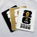 Patchs World Cup 2026