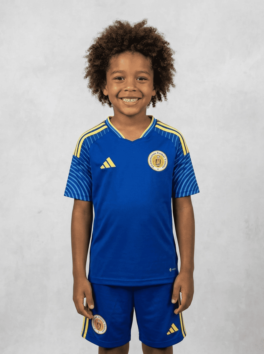 Home 25 Kids Kit