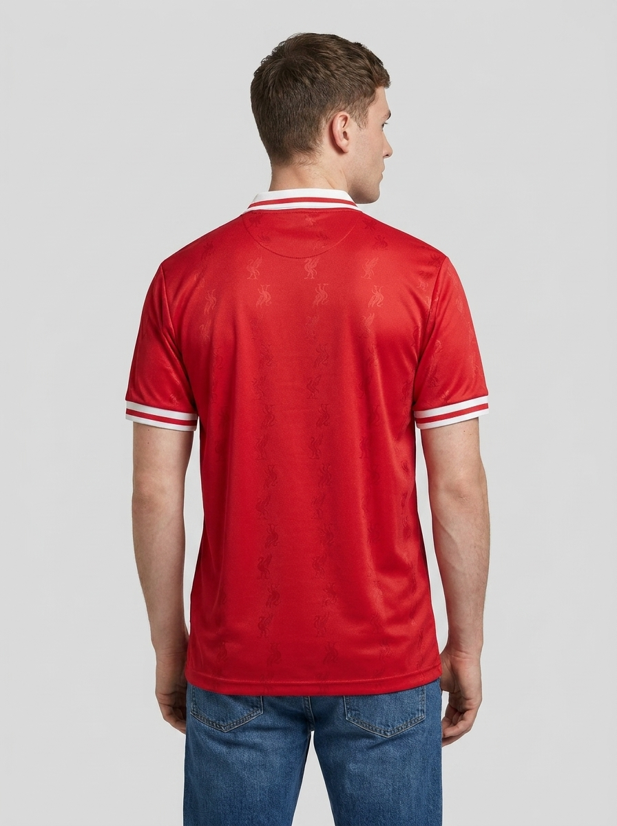 Retro Home 96 Men's Jersey