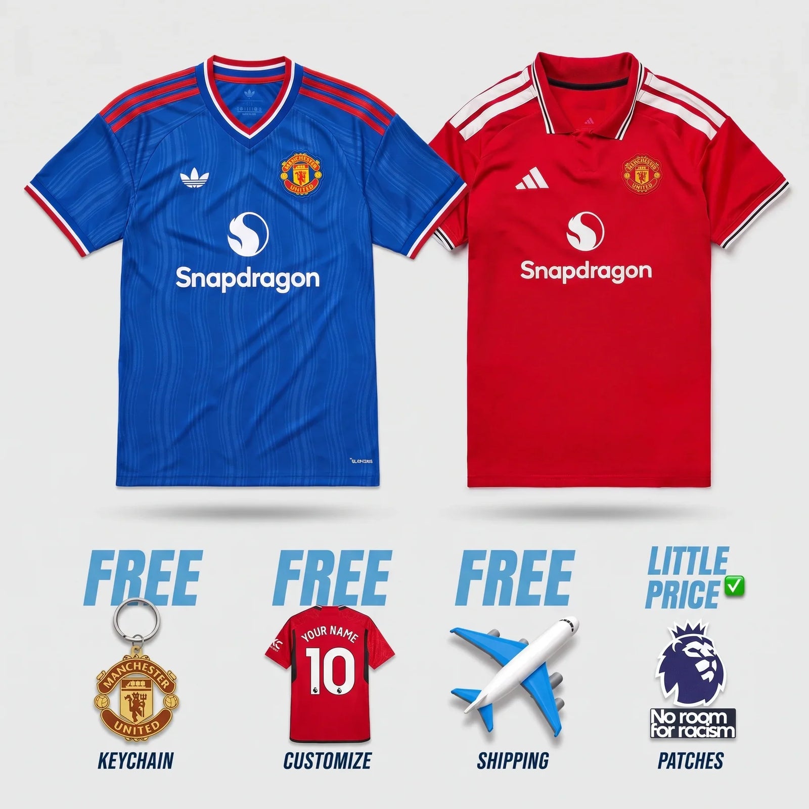 Away 26/27 Men's Fan Jersey