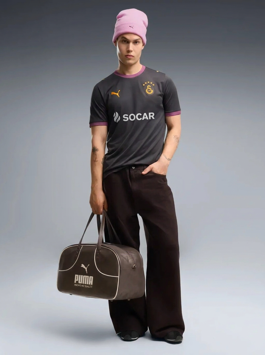 Galatasaray S.K. 2026/27 Away Jersey