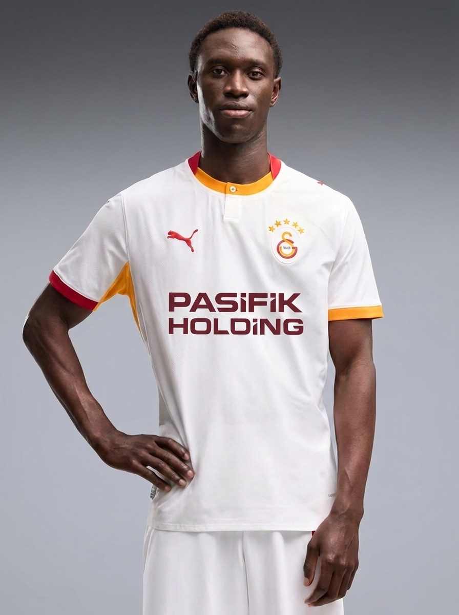 Third 26/27 Men's Jersey