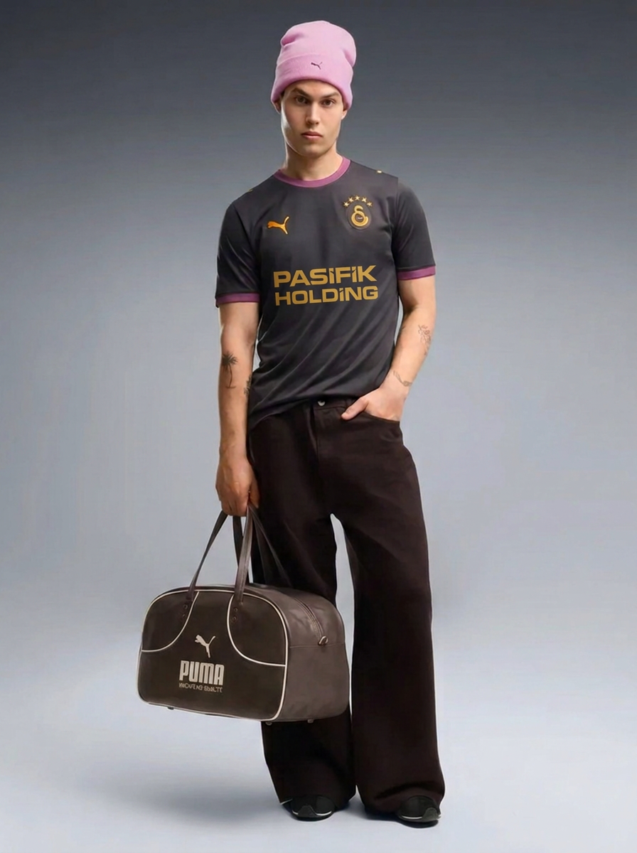 Galatasaray S.K. 2026/27 Away Jersey