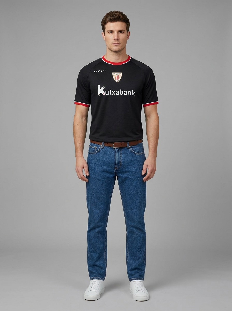 Away 26/27 Men's Jersey