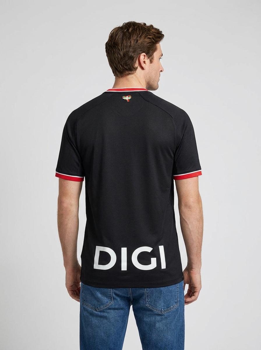 Away 26/27 Men's Jersey