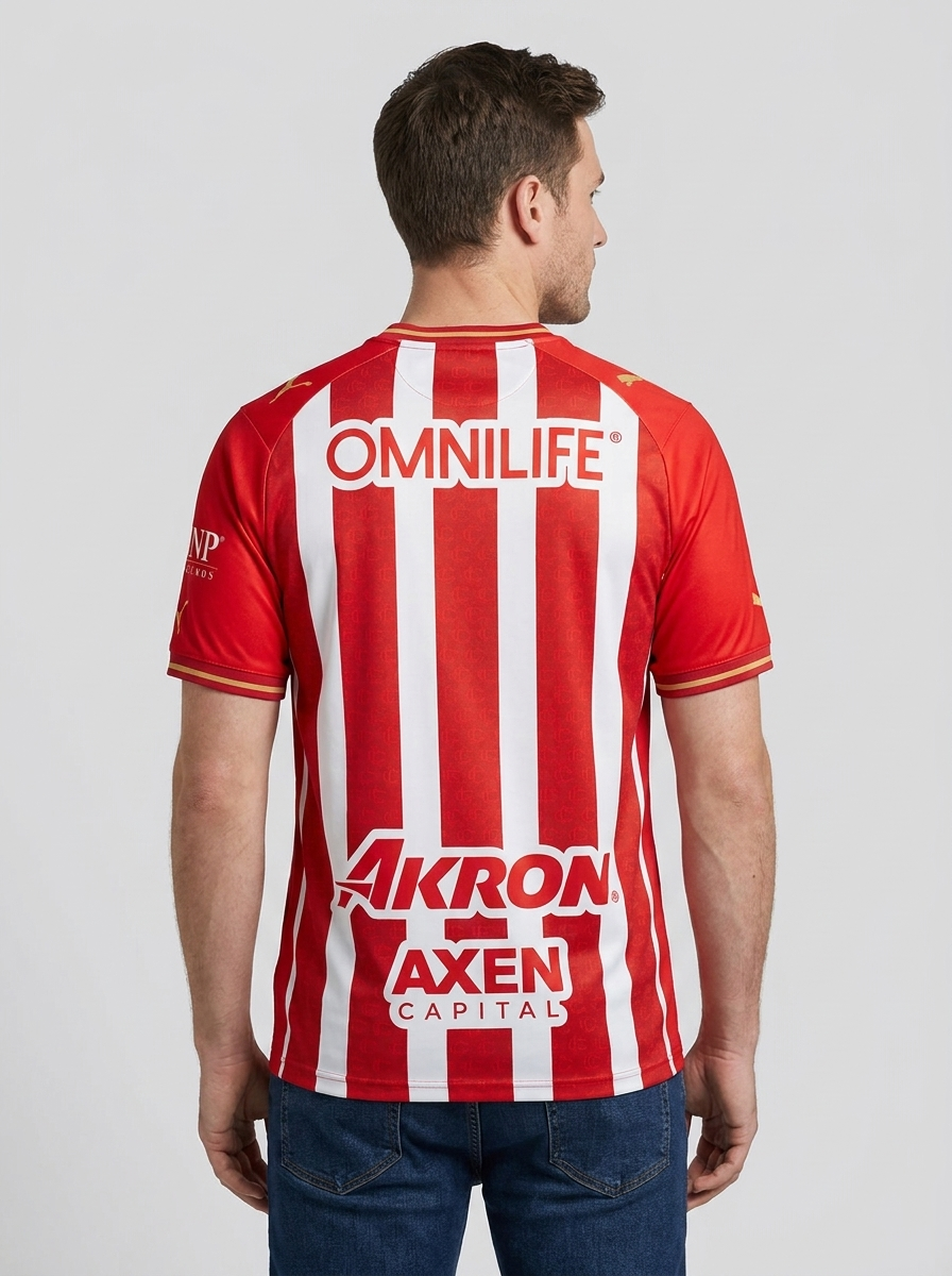 Home 26/27 Men's Jersey