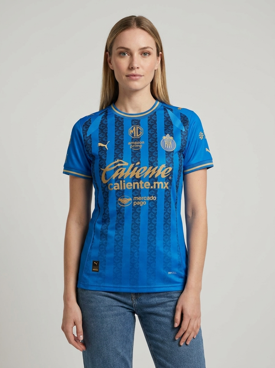 Third 26/27 Women's Jersey