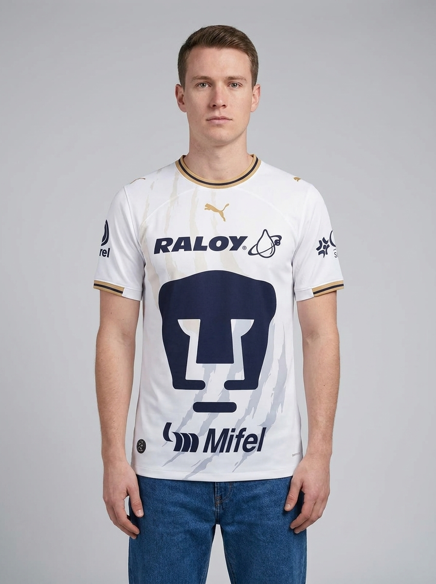 Away 26/27 Men's Jersey