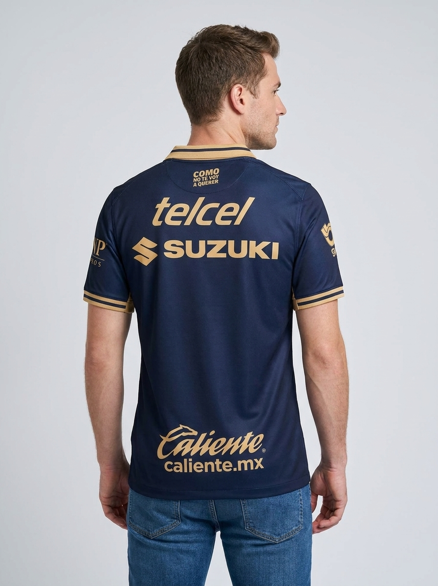 Home 26/27 Men's Jersey
