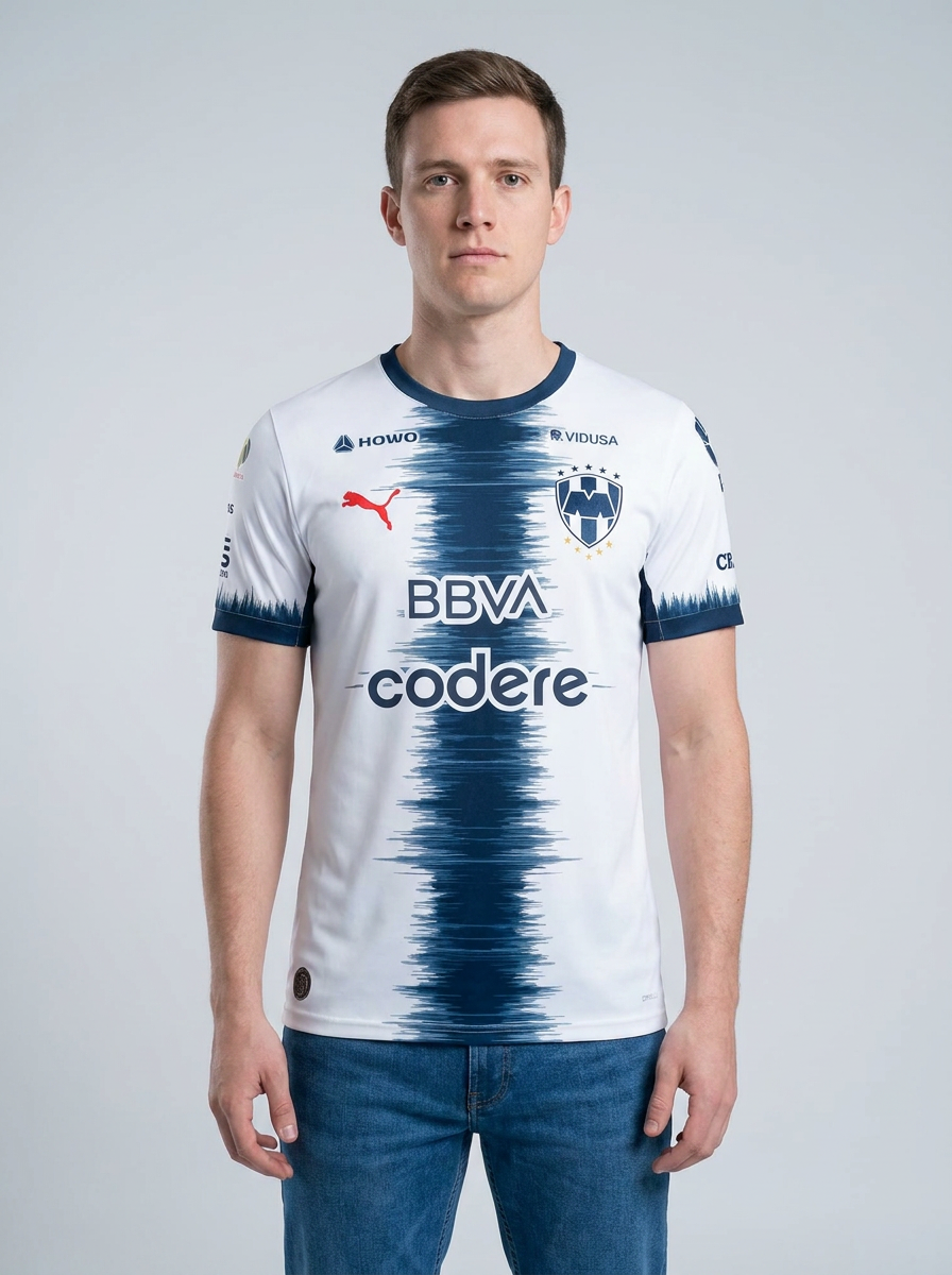 Away 26/27 Men's Jersey