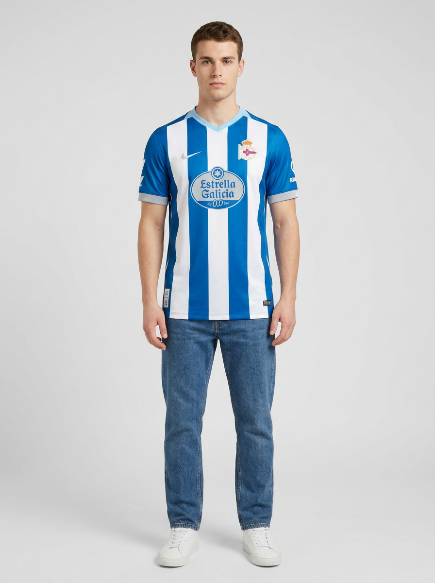 Home 26/27 Men's Jersey