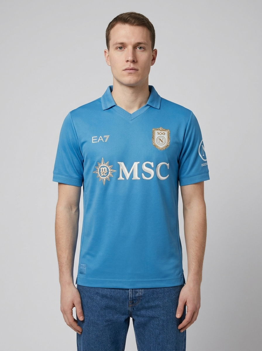 Home 26/27 Men's Jersey