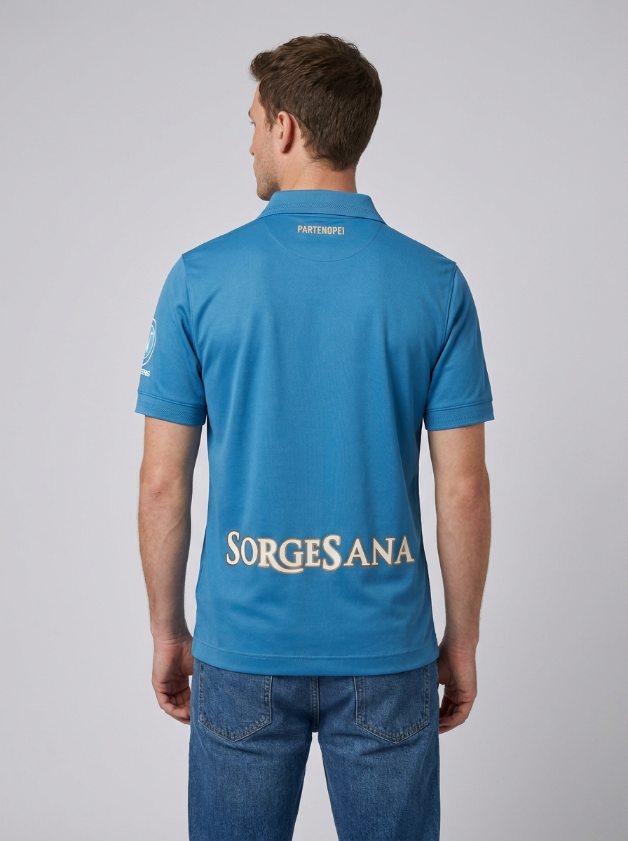 Home 26/27 Men's Jersey